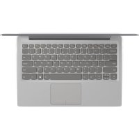 ноутбук Lenovo IdeaPad 320S-13IKB 81AK001VRK Серый