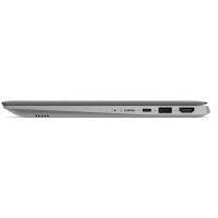 ноутбук Lenovo IdeaPad 320S-13IKB 81AK001XRK Серый