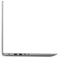 ноутбук Lenovo IdeaPad 320S-15IKB 80X5000NRK Серый
