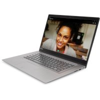 ноутбук Lenovo IdeaPad 320S-15IKB 80X5004URK Серый