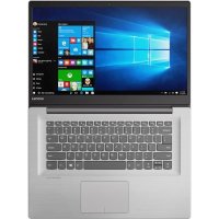 ноутбук Lenovo IdeaPad 320S-15IKBR 81BQ005HRU Серый