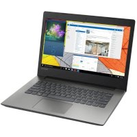 ноутбук Lenovo IdeaPad 330-14AST 81D5004CRU-wpro Черный
