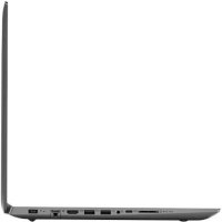 ноутбук Lenovo IdeaPad 330-15ARR 81D2004HRU Черный
