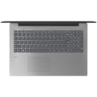 ноутбук Lenovo IdeaPad 330-15ARR 81D200CURU Черный