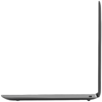 ноутбук Lenovo IdeaPad 330-15ICH 81FK0010RU Черный