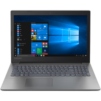 ноутбук Lenovo IdeaPad 330-15ICH 81FK007HRU Черный