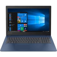 ноутбук Lenovo IdeaPad 330-15IGM 81D1002NRU Синий