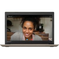 ноутбук Lenovo IdeaPad 330-15IKB 81DE02FARU Коричневый