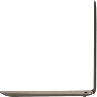 ноутбук Lenovo IdeaPad 330-15IKB 81DE02FARU Коричневый