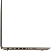 ноутбук Lenovo IdeaPad 330-15IKBR 81DE02TKRU Коричневый