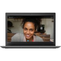 ноутбук Lenovo IdeaPad 330-17AST 81D7003PRU Черный