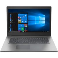 ноутбук Lenovo IdeaPad 330-17IKB 81DK000ERU Черный