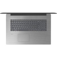 ноутбук Lenovo IdeaPad 330-17IKB 81DM009CRU Черный