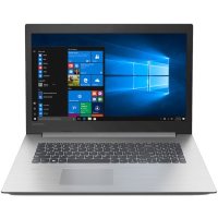 ноутбук Lenovo IdeaPad 330-17IKBR 81DM006JRU Серый
