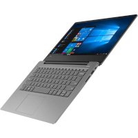 ноутбук Lenovo IdeaPad 330S-14AST 81F8004TRU Серый