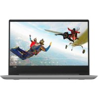 ноутбук Lenovo IdeaPad 330S-14IKB 81F401DBRU Серый