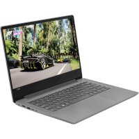 ноутбук Lenovo IdeaPad 330S-14IKB 81F401DBRU Серый