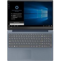 ноутбук Lenovo IdeaPad 330S-15IKB 81F50178RU Синий