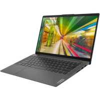 ноутбук Lenovo IdeaPad 5 14ARE05 81YM00F1RU Серый