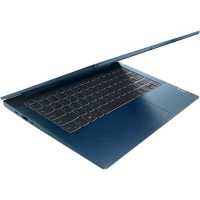 ноутбук Lenovo IdeaPad 5 14IIL05 81YH0067RU Синий