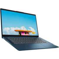 ноутбук Lenovo IdeaPad 5 14IIL05 81YH00MRRK Синий