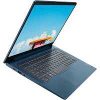 ноутбук Lenovo IdeaPad 5 14IIL05 81YH00MRRK Синий