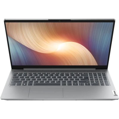 ноутбук Lenovo IdeaPad 5 15ABA7 82SG001CRK Серый