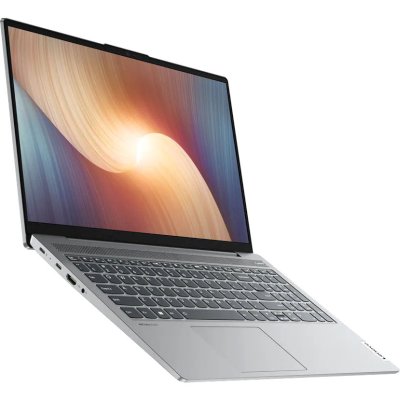 ноутбук Lenovo IdeaPad 5 15ABA7 82SG001CRK Серый