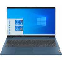 ноутбук Lenovo IdeaPad 5 15ALC05 82LN007ARU Синий