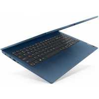 ноутбук Lenovo IdeaPad 5 15ALC05 82LN007ARU Синий