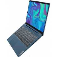 ноутбук Lenovo IdeaPad 5 15ALC05 82LN007ARU Синий
