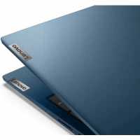 ноутбук Lenovo IdeaPad 5 15ALC05 82LN007ARU Синий