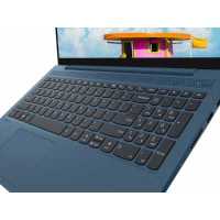 ноутбук Lenovo IdeaPad 5 15ALC05 82LN007ARU Синий