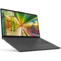 ноутбук Lenovo IdeaPad 5 15ALC05 82LN007DRK Серый