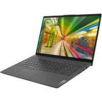 ноутбук Lenovo IdeaPad 5 15ARE05 81YQ00CERU Серый