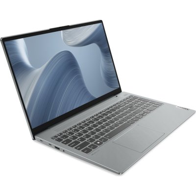 ноутбук Lenovo IdeaPad 5 15IAL7 82SF001RRK-wpro Серый