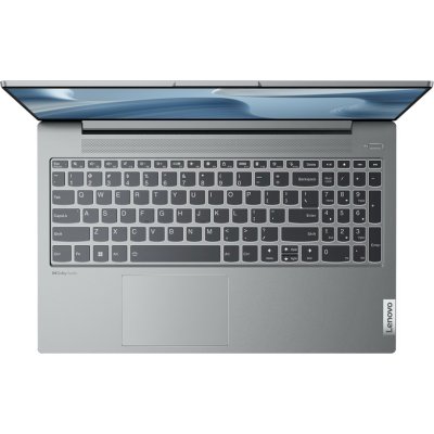 ноутбук Lenovo IdeaPad 5 15IAL7 82SF001RRK-wpro Серый