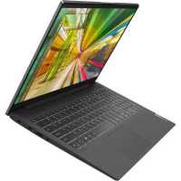 ноутбук Lenovo IdeaPad 5 15IIL05 81YK0064RU Серый
