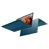 ноутбук Lenovo IdeaPad 5 15IIL05 81YK001FRK-wpro Синий