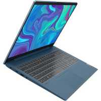 ноутбук Lenovo IdeaPad 5 15IIL05 81YK001GRU Бирюзовый