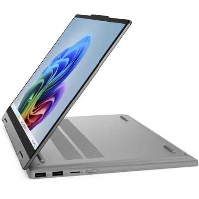 ноутбук Lenovo IdeaPad 5 2-in-1 14AHP11 83UJ0016PS Серый