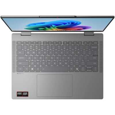 ноутбук Lenovo IdeaPad 5 2-in-1 14AHP11 83UJ0016PS Серый