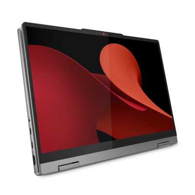 ноутбук Lenovo Yoga 7 2-in-1 14AHP9 83DK006MRK Серый