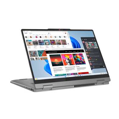 ноутбук Lenovo Yoga 7 2-in-1 14AHP9 83DK006MRK Серый