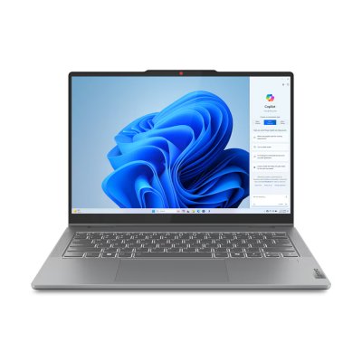 ноутбук Lenovo Yoga 7 2-in-1 14AHP9 83DK006MRK Серый
