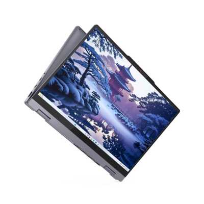 ноутбук Lenovo IdeaPad 5 2-in-1 14IAL10 83KR001TUS Серый
