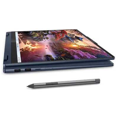 ноутбук Lenovo IdeaPad 5 2-in-1 16AKP10 83KU0013US Синий