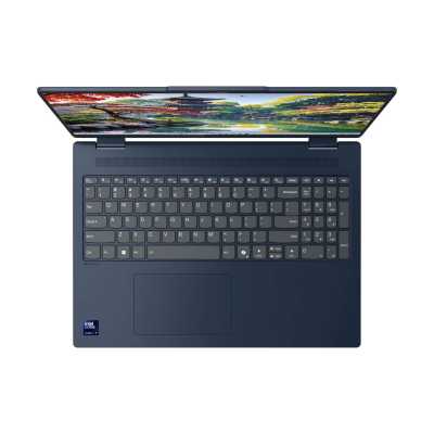 ноутбук Lenovo IdeaPad 5 2-in-1 16IAL10 83KS000UUS Синий