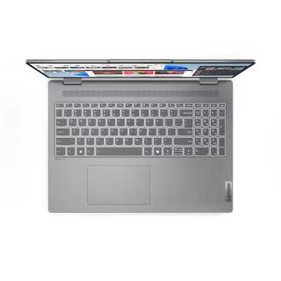 ноутбук Lenovo IdeaPad 5 2-in-1 16IRU9 83DU0042RK Серый
