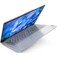 ноутбук Lenovo IdeaPad 5 Pro 14ITL6 82L3002DRK Серый